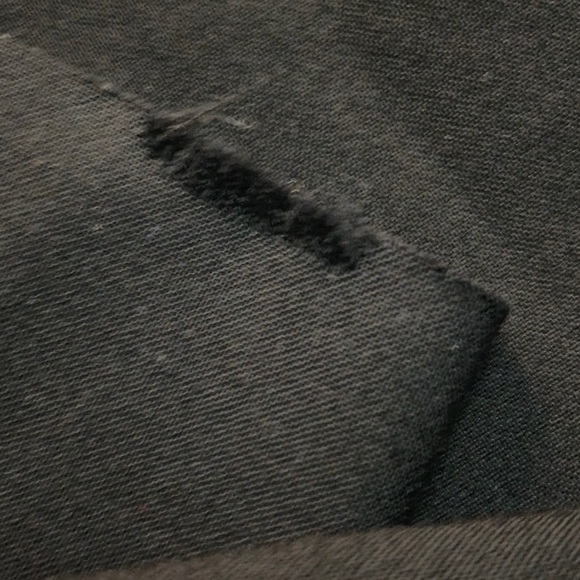 🎁Banana Republic Women's Black Dress Pants - Picture 7 of 8